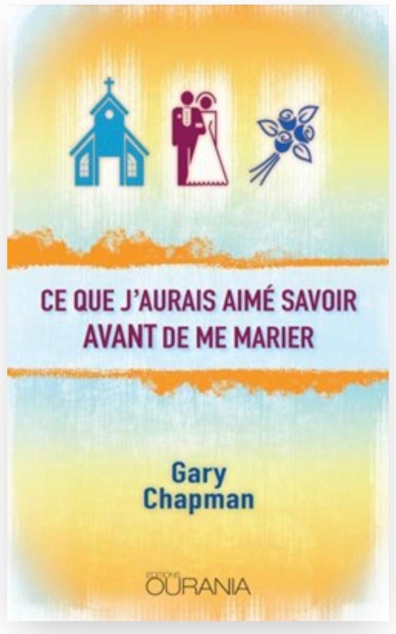 Couverture de Ce que j'aurais aimé savoir avant de me marier