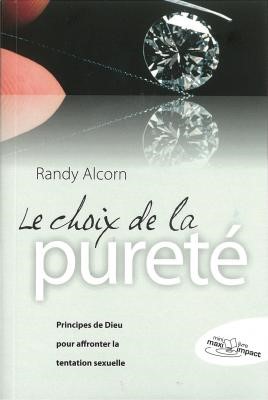 Couverture de Le choix de la pureté