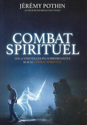 Couverture de Combat spirituel