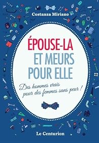 Couverture de Épouse-la et meurs pour elle