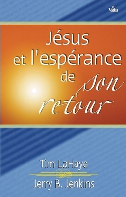 Couverture de Jésus et l'espérance de son retour