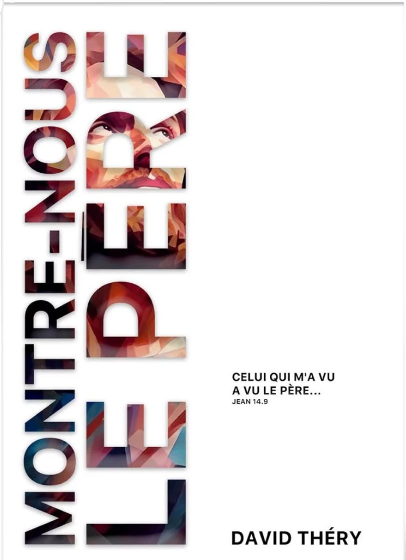 Couverture de Montre-nous le Père