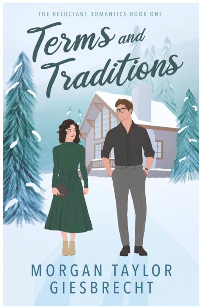 Couverture de Terms and Traditions