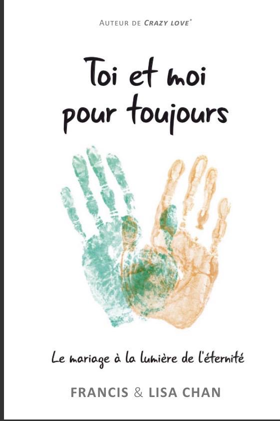 Couverture de Toi et moi pour toujours