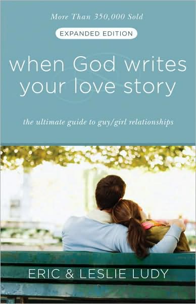 Couverture de When God Writes Your Love Story